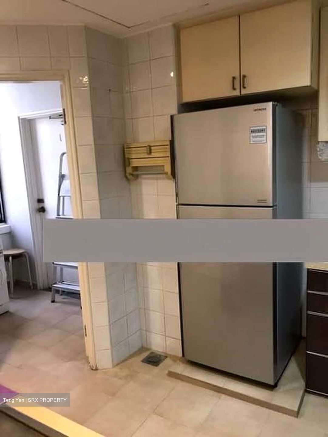 Grande Vista (D28), Condominium #586746321
